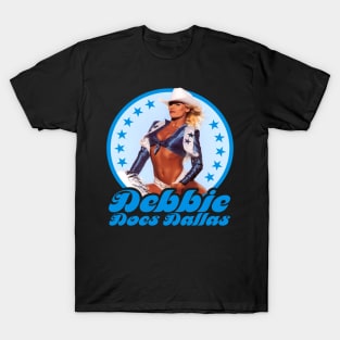 Debbie Does Dallas T-Shirt